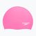Plavecká čepice Speedo Biofuse pink