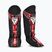 Chrániče holení a chodidel RDX Instep New Aura F17 Shin black/red