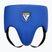 Chránič rozkroku RDX APEX Abdo Groin Guard CE Certified blue