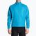Pánská cyklistická bunda Endura Xtract II hi-viz blue