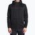 Pánská mikina Endura Hummvee Hoodie black