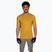 Pánský cyklistický dres Endura GV500 Foyle Tech mustard
