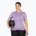 Dámský cyklistický dres Endura Pro SL II S/S violet