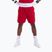 Pánské tréninkové šortky Boxraw Stevenson V2 red/white