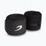 Boxerské bandáže BOXRAW Hand Wraps černé