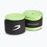 Bandáže na box Boxraw Hand Wraps green