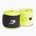 Bandáže na box BOXRAW Hand Wraps 450 cm yellow