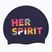 Plavecká čepice HUUB Swim Cap her spirit 2