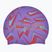 Plavecká čepice HUUB Swim Cap strike purple