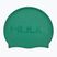 Plavecká čepice HUUB Swim Cap forest green