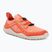 Dětské barefoot boty Vivobarefoot Primus Trail Knit FG sunset