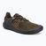 Pánské barefoot boty Vivobarefoot Motus Strenght II dark olive
