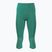 Dámské fitness legíny  Gymshark Pulse Cropped green