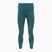 Dámské fitness legíny  Gymshark Training 7/8 teal