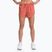Dámské tréninkové šortky Gymshark KK Twins Woven earth orange