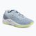 Dámské boty na házenou Mizuno Wave Stealth Neo heather/white/neo lime