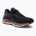 Dámské běžecké boty Mizuno Wave Sky 6 black/quicksilver/hot coral