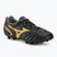 Pánské kopačky  Mizuno Monarcida Neo II Select AG black/gold