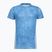 Dámské běžecké tričko Mizuno Premium Aero Tee parisian blue