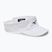 Tenisová kšiltovka Mizuno Drylite white/white