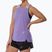 Dámské běžecké tričko Mizuno Tech Light Tank paisley purple