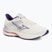 Dámské běžecké boty Mizuno Wave Inspire 21 snow white/vintage indigo/camellia rose