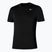 Pánské běžecké tričko Mizuno Impulse Core Tee black