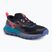 Dámské běžecké boty Mizuno Wave Ibuki 5 Baritone blue/striking coral/irisbloom