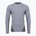 Pánské běžecké triko Longsleeve Mizuno Tech Thermal Charge quiksilver