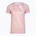 Dámské běžecké tričko Mizuno Core Graphic Tee bleached mauve