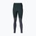 Dámské běžecké legíny Mizuno Tech Thermal Charge Long black/odyssey gray