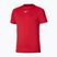 Pánské tenisové tričko Mizuno 62GAA001 Tee fiery red