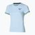 Dámské tenisové tričko Mizuno Stargazer Tee ice water