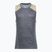 Pánské běžecké tílko Mizuno Active DryAeroFlow Graphic Tank Top lava smoke