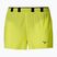 Pánské běžecké šortky Mizuno Tech Light Split 1.5 lightning yellow