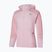 Dámská běžecká bunda Mizuno Active Alpha Hooded pinkesque