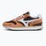 Boty Mizuno RB87 mole/snow white/sunburn