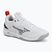 Volejbalové boty Mizuno Wave Luminous 3 white/black/fiery red