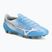 Kopačky Mizuno Alfa III Pro FG sky blue/white