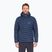 Pánská zateplená bunda Rab Cirrus Alpine tempest blue