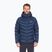 Pánská péřová bunda Rab Glaceon Pro Jacket tempest blue