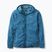 Pánská mikina Rab Nexus Hoody tempest blue