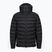 Pánská péřová bunda Rab Electron Pro Hoody black