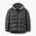 Pánská péřová bunda Rab Mythic Ultra Jacket black