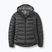 Dámská péřová bunda Rab Electron Pro Hoody black