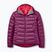 Dámská péřová bunda Rab Electron Pro Hoody mulberry
