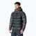 Pánská péřová bunda Rab Neutrino Pro Hoody black/graphene
