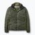 Pánská zateplená bunda Rab Cirrus Flex Hoody army