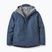 Pánská nepromokavá bunda Rab Downpour Jacket galaxy blue