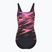 Dámské jednodílné plavky Speedo HyperBoom Placement Muscleback coral sands 